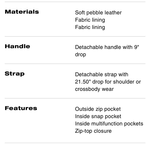 Coach Cary Shoulder Bag Green - Picture 6 of 9